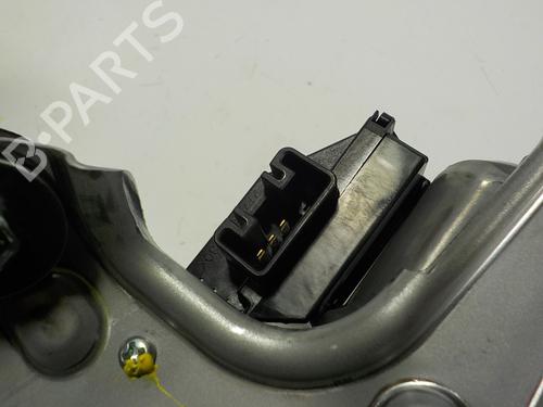 Rear wiper motor TOYOTA YARIS CROSS (MXP_)  | BP12226661M102