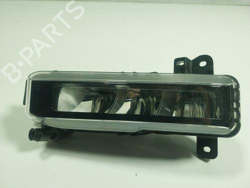 Used Left front fog light Left front fog light BMW 3 (G20, G80, G28) 330 i (258 hp) 24575158 24575158