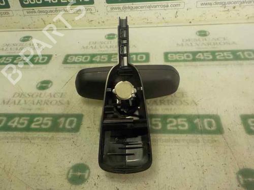 Rear mirror PEUGEOT 3008 I MPV (0U_)  | BP6567301I6 