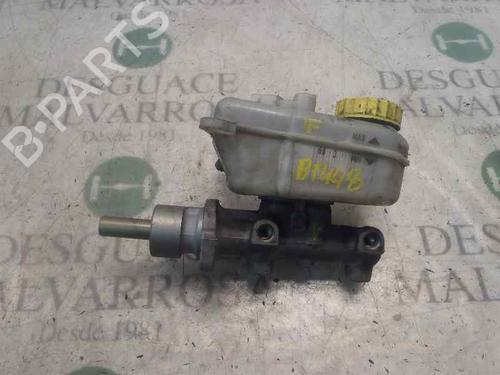 Used Brake master cylinder VW POLO IV (9N_, 9A_) 1.4 16V (75 hp) 3806391