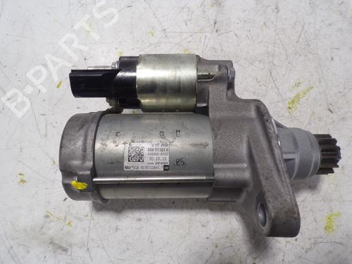 Used Starter Starter AUDI A1 Sportback (GBA) [2018-2026] 9662766 9662766