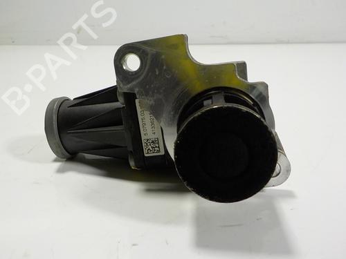 Egr DACIA SANDERO II 1.5 dCi 75 / Blue dCi 75 (B8JW, B8M4, B8AH, B8M7, B8M6) | BP12108177M69 