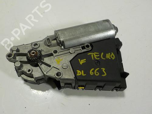 Used Sunroof engine Sunroof engine PORSCHE CAYENNE (9PA) S 4.5 (340 hp) 13537663 13537663