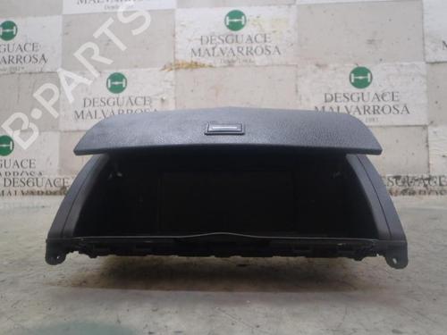 Commutateur MERCEDES-BENZ C-CLASS T-Model (S204) [2007-2014]  4016436