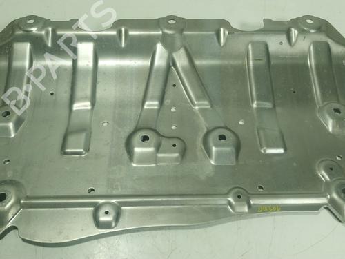Underbody protection BMW 3 (G20, G80, G28)  | BP25654530M92 