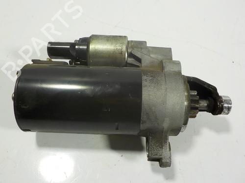 Starter AUDI A4 B8 (8K2) 2.0 TDI 16V | BP11796427M8 
