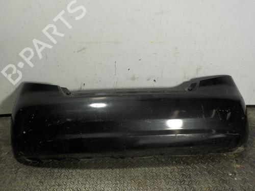 Used Rear bumper CHEVROLET KALOS [2005-2025]  17150280