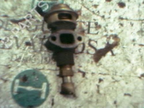 Egr OPEL CORSA B (S93) 1.7 D (F08, F68, M68) (60 hp) 3766820
