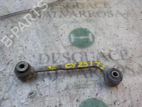 Left rear suspension arm MERCEDES-BENZ C-CLASS Coupe (CL203)  | BP14278605M14 
