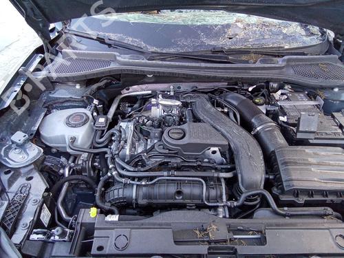 Ricambi CUPRA FORMENTOR (KM7, KMP) [2020-2025]  4350710