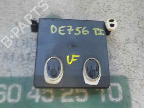 Used Electronic module Electronic module MERCEDES-BENZ E-CLASS (W211) E 280 CDI (211.020) (190 hp) 5937793 5937793