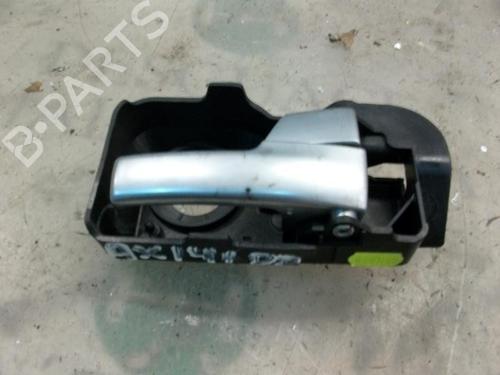 Used Front right interior door handle FORD MONDEO III (B5Y) [2000-2007]  3783718