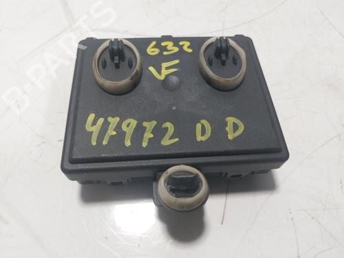 Used Electronic module Electronic module VW TOURAN (5T1) [2015-2026] 17385021 17385021