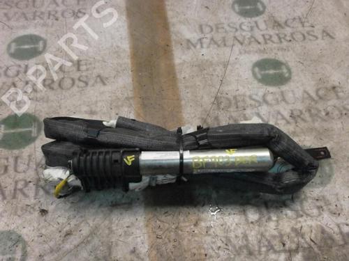 Used Right curtain airbag FIAT GRANDE PUNTO (199_) 1.3 D Multijet (199.AXD11, 199.AXD1A, 199.AXD1B,... (90 hp) 3788446