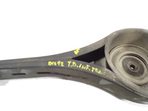 Right rear suspension arm FORD MONDEO IV (BA7) 2.0 TDCi | BP9252366M15 