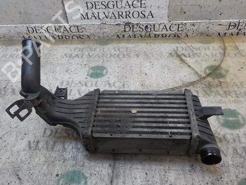intercooler-opel-astra-g-hatchback-t98-1998-1999-2000-2001-2002-2003-2004-2005-2006-2007-2008-2009-3853691 main image