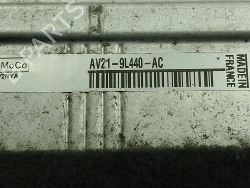 Intercooler FORD ECOSPORT 1.5 TDCi | BP22202222M30 