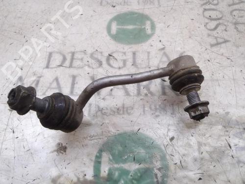 Used Left front suspension arm MERCEDES-BENZ SPRINTER 5-t Platform/Chassis (B906) [2006-2020]  14273102