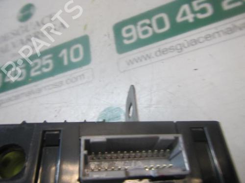 Electronic module HYUNDAI i40 I (VF)  | BP3868619M83 