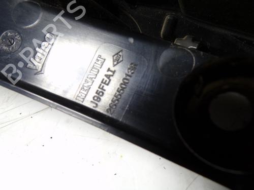 Left taillight RENAULT SCÉNIC III (JZ0/1_)  | BP10015189C34