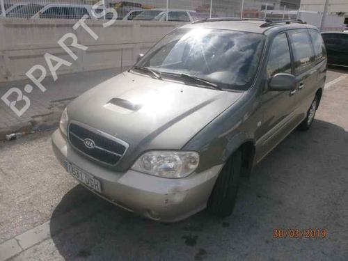 Switch KIA CARNIVAL II (GQ) 2.9 CRDi | BP3878663I30  - Image 7