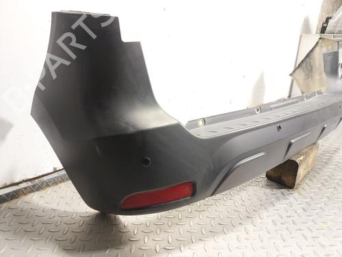 Rear bumper DACIA DOKKER Box Body/MPV 1.3 TCe 130 (FENE) | BP25722810C8
