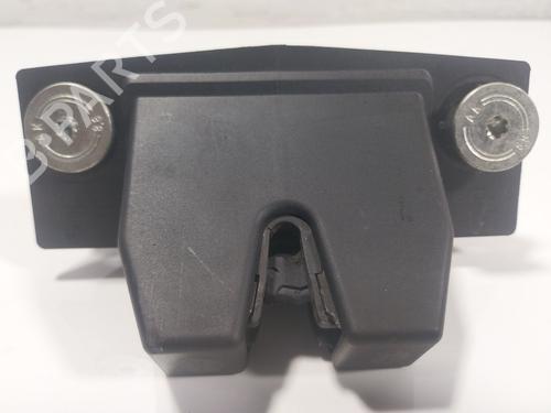 Used Tailgate lock Tailgate lock OPEL ASTRA J GTC 2.0 CDTI (08) (165 hp) 18152334 18152334