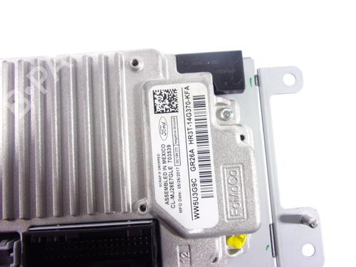 Display monitor FORD USA MUSTANG Coupe  | BP10140508C48 