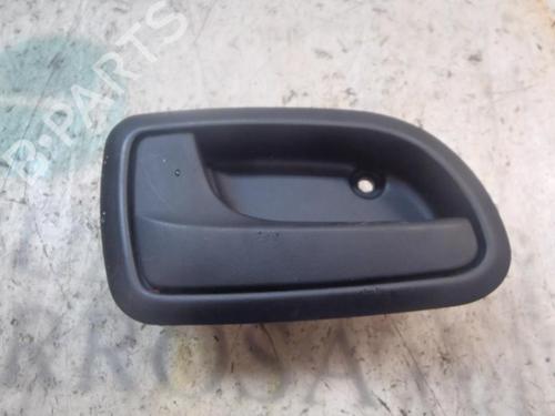 Used Rear left interior door handle Rear left interior door handle KIA PICANTO I (SA) 1.1 CRDi (75 hp) 4017657 4017657