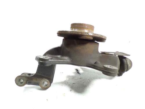 Left front steering knuckle RENAULT MEGANE III Hatchback (BZ0/1_, B3_)  | BP6836377M25 