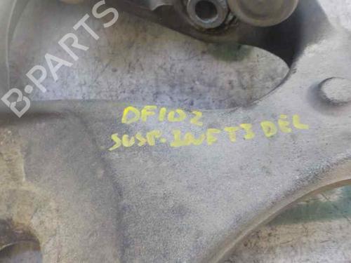 Querlenker links hinten MERCEDES-BENZ M-CLASS (W164)  | BP5957749M14 