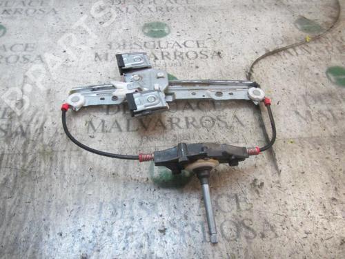 Rear left window mechanism FORD FIESTA VI (CB1, CCN)  | BP3844337C24 