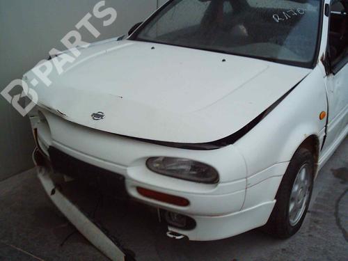 Used Parts NISSAN 100NX (B13)    479081