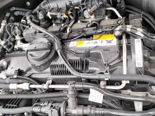 Engine control unit (ECU) BMW 2 Gran Coupe (F44)  | BP9645510M57 