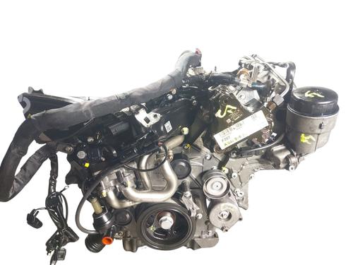 Engine MERCEDES-BENZ E-CLASS Coupe (C207) E 350 CDI (207.322) | BP18971278M1 