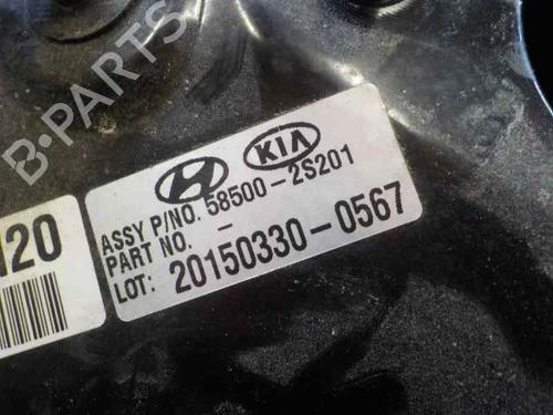 Servo brake KIA SPORTAGE III (SL) 1.7 CRDi | BP6046638M42 