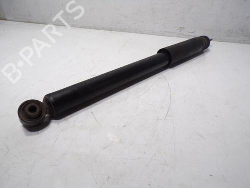 Left rear shock absorber NISSAN JUKE (F15)  | BP10639484M18 
