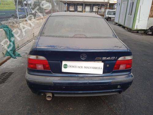 Rear left exterior door handle BMW 5 (E39)  | BP7194872C130 