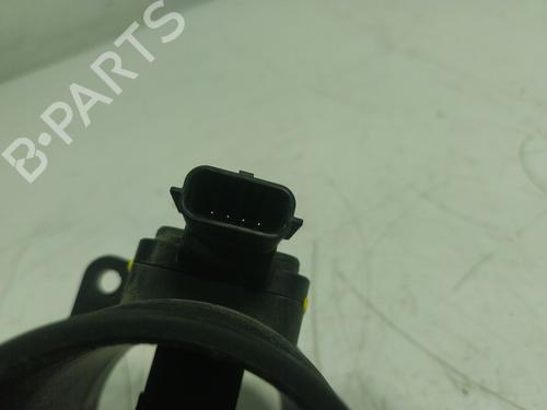 Mass air flow sensor RENAULT KANGOO / GRAND KANGOO II (KW0/1_) | BP16538621M95