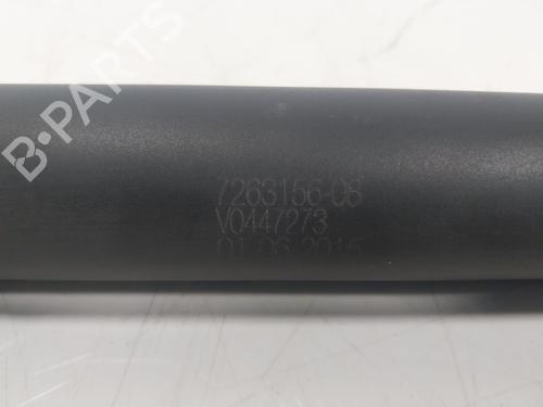 Tailgate lift support BMW 3 Touring (F31) 316 d | BP17384661C138 