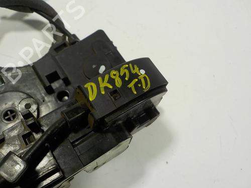 Rear right lock KIA SPORTAGE III (SL) 1.7 CRDi | BP13525225C99 