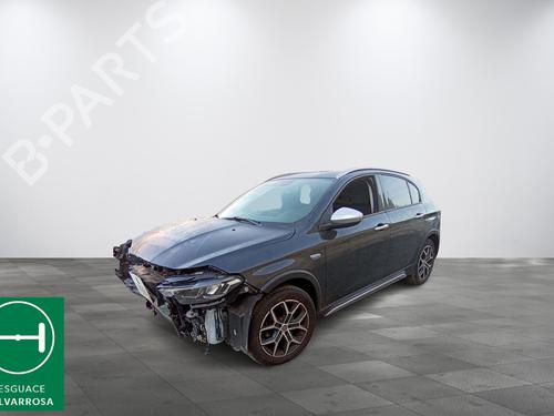 Steering rack FIAT TIPO Hatchback (356_, 357_) 1.0 (357HXN1A) | BP30926426M22  - Image 7