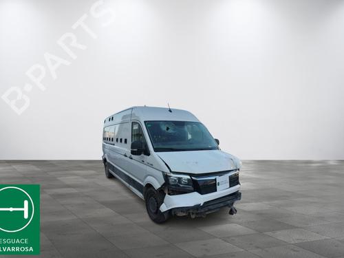 Front wiper motor MAN TGE Van  | BP11190941M29  - Image 5