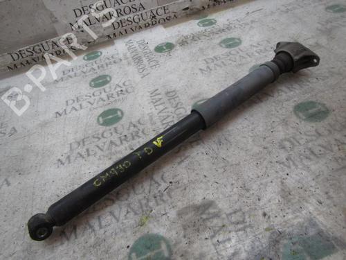 Used Right rear shock absorber VOLVO V50 (545) 2.4 (170 hp) 4017225
