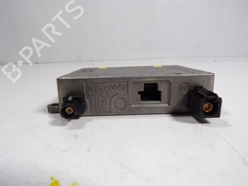 Module électronique MERCEDES-BENZ CLS (C219) CLS 320 CDI (219.322) | BP8420485M83 