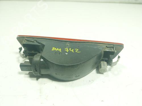 Rear fog light NISSAN QASHQAI / QASHQAI +2 I (J10, NJ10, JJ10E) 1.5 dCi | BP17659604C37 