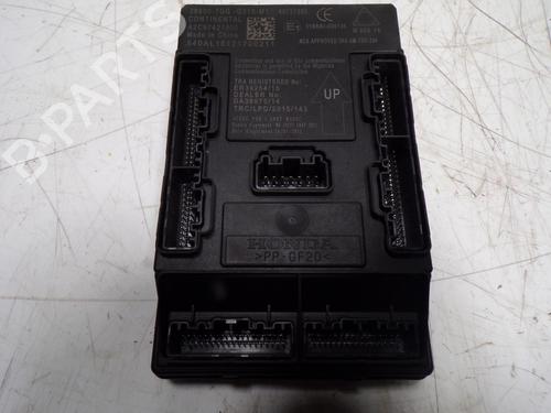 Used Electronic module Electronic module HONDA CIVIC X Hatchback (FC_, FK_) [2016-2026] 11190788 11190788