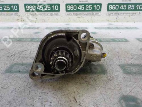 Starter VW GOLF VI (5K1) 1.6 TDI | BP6130645M8