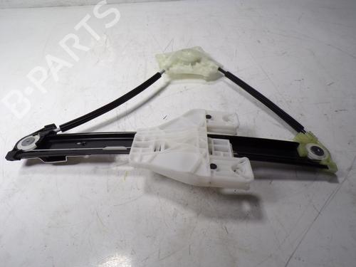 Rear left window mechanism AUDI A1 Sportback (GBA) 35 TFSI | BP10089272C24 