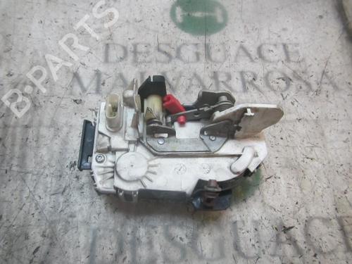 Front right lock JEEP COMPASS (MK49) 2.0 CRD | BP4011522C97 